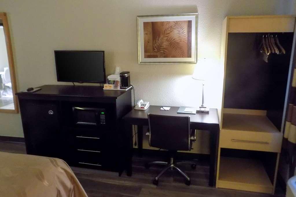 Quality Inn Dfw Airport North - Ървинг Стая снимка