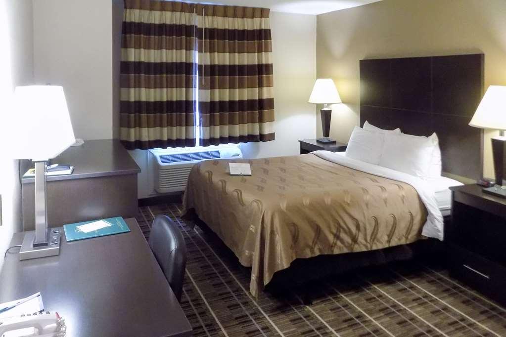 Quality Inn Dfw Airport North - Ървинг Стая снимка