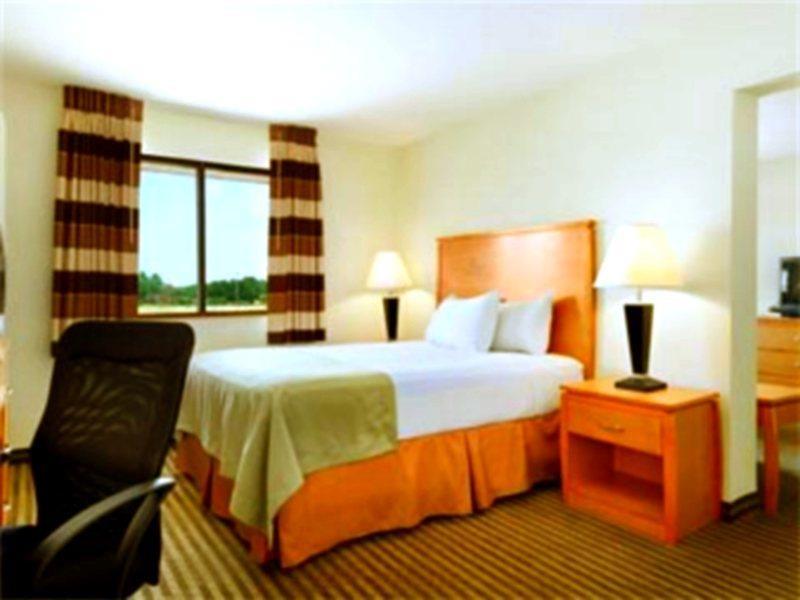 Quality Inn Dfw Airport North - Ървинг Стая снимка