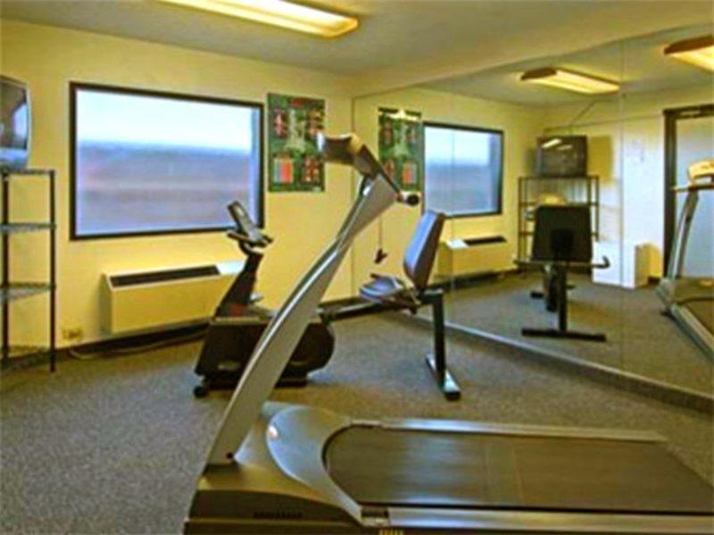 Quality Inn Dfw Airport North - Ървинг Екстериор снимка